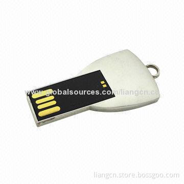 Mini Presidential Guard USB Flash Drive Gift